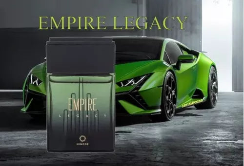 Empire Legacy Hinode - 100 ml