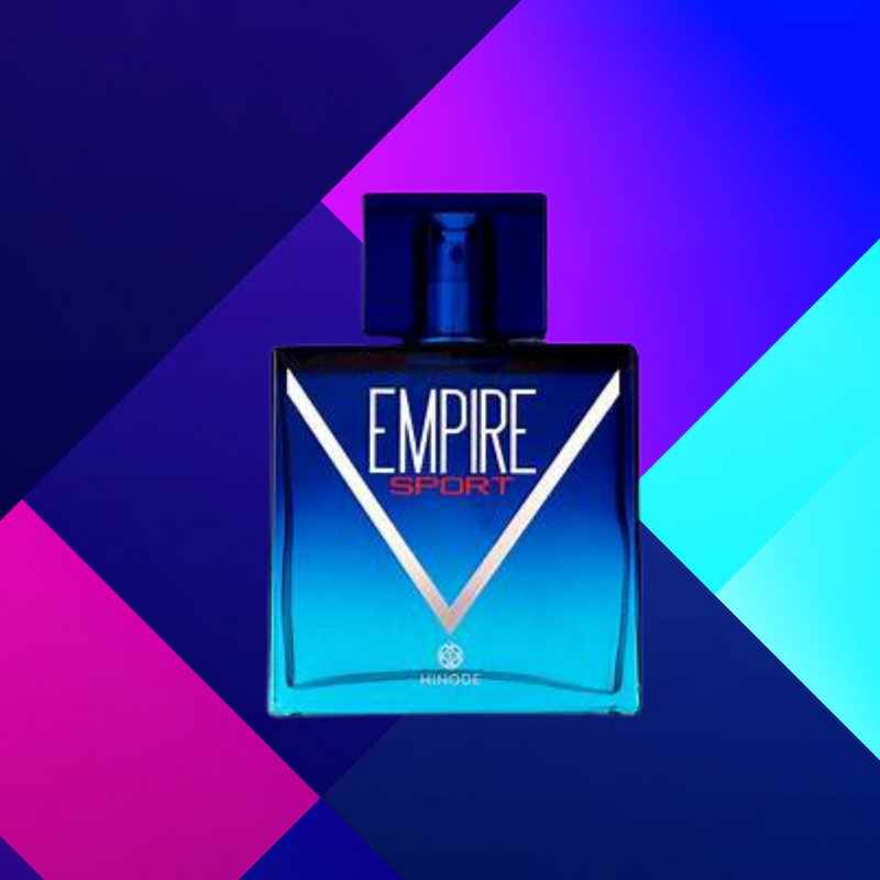 Empire Sport Hinode - 100 ml