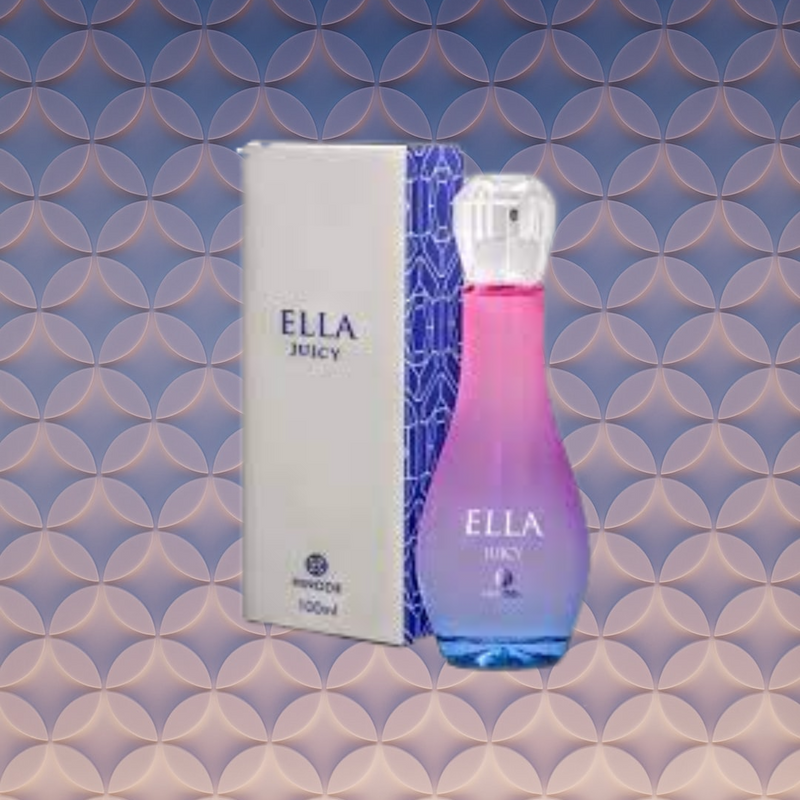 Ella Juicy Hinode - 100 ml