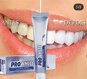 Pro White Gel Dental Hinode - 90 g