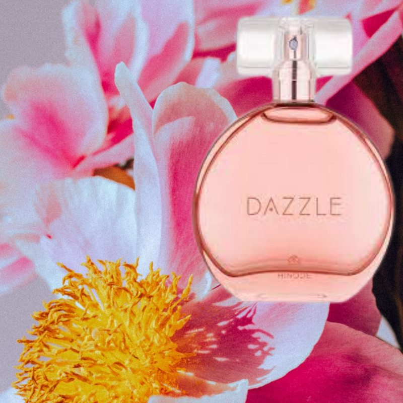 Dazzle Champagne Hinode - 60 ml