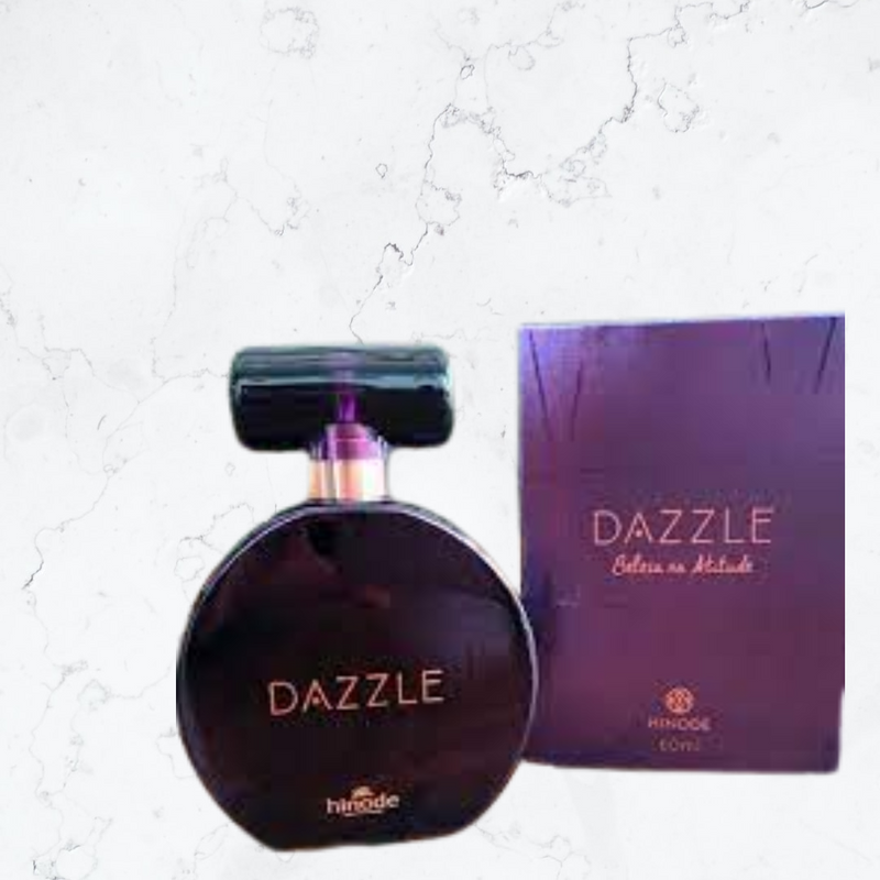 Dazzle Fragrancia Hinode - 60 ml