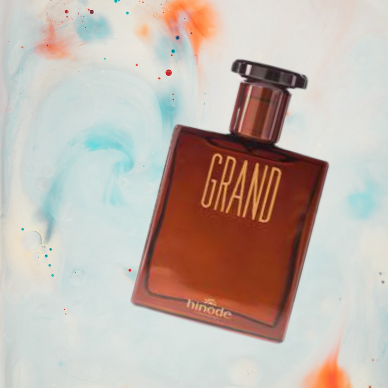 Grand Fragrancia Hinode - 100 ml