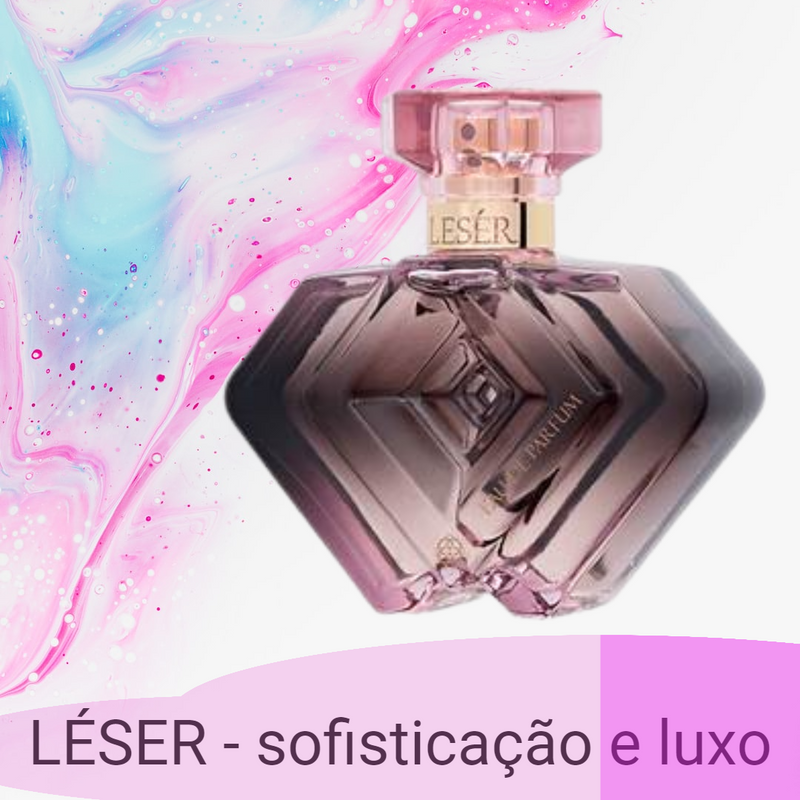 Leser - Hinode - 100 ml