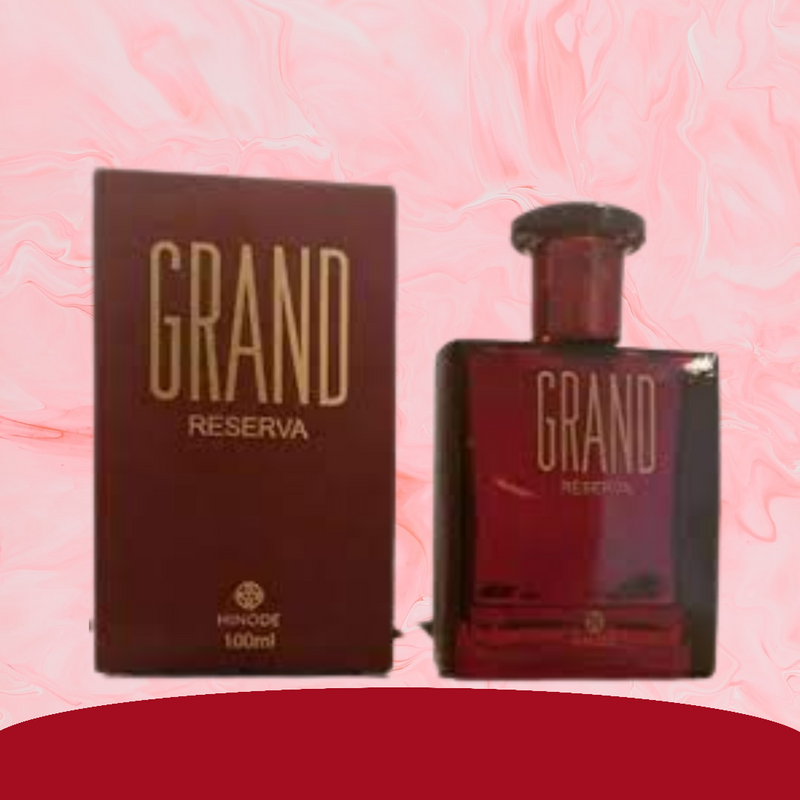 Grand Reserva Hinode - 100 ml