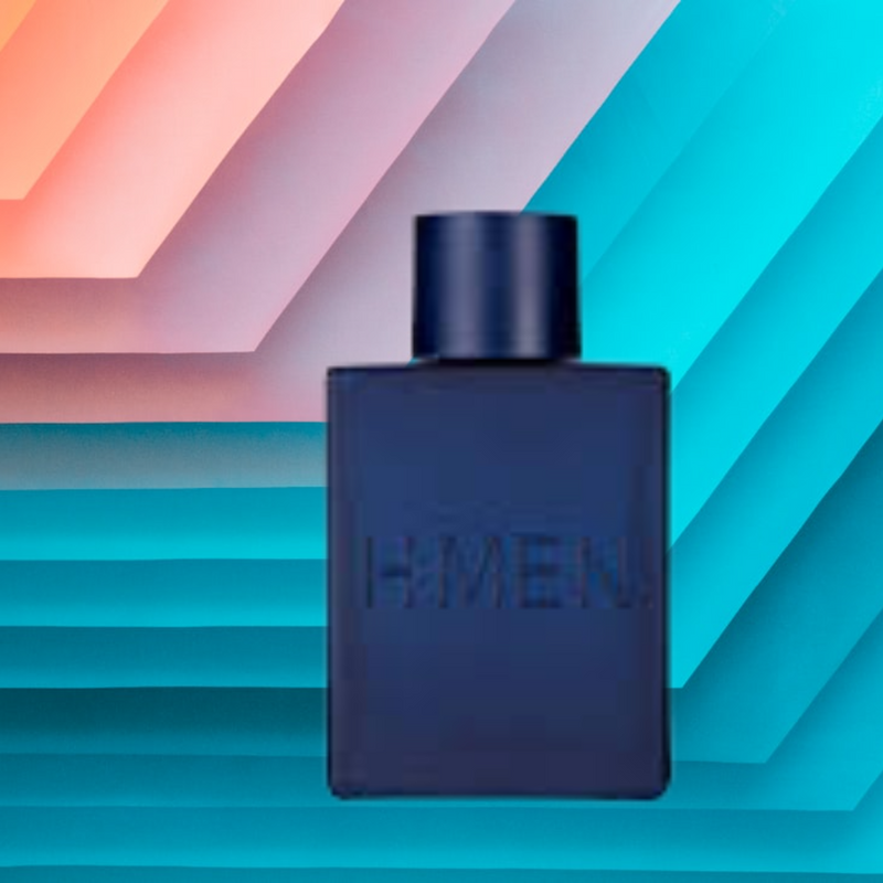 H MEN HINODE - 75 ml