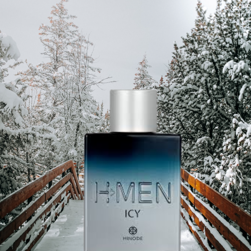 H-MEN ICY HINODE - 75 ml